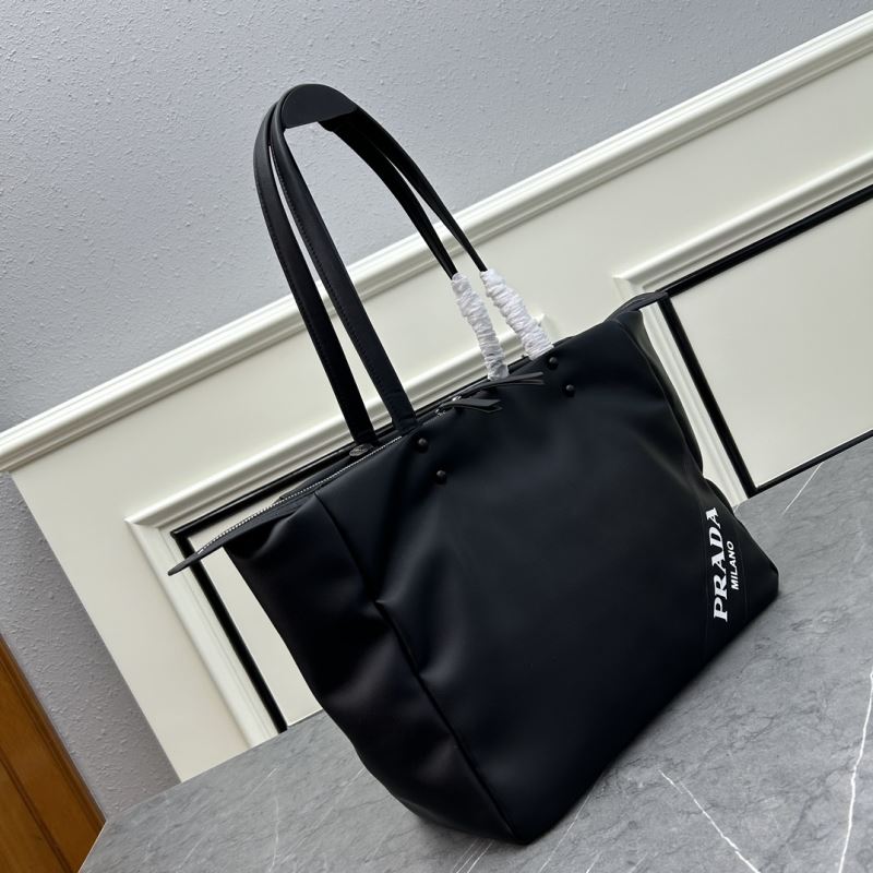 Prada Shopping Bags